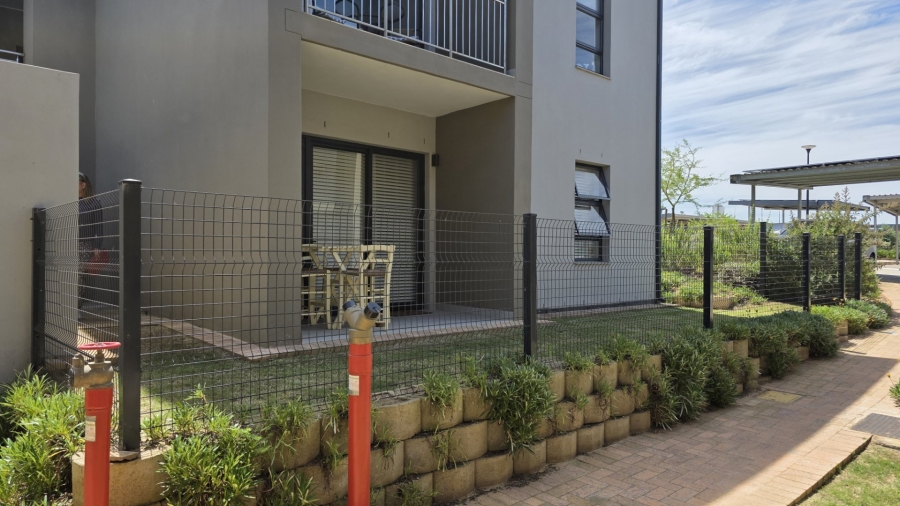 2 Bedroom Property for Sale in Hartland Lifestyle Estate Western Cape